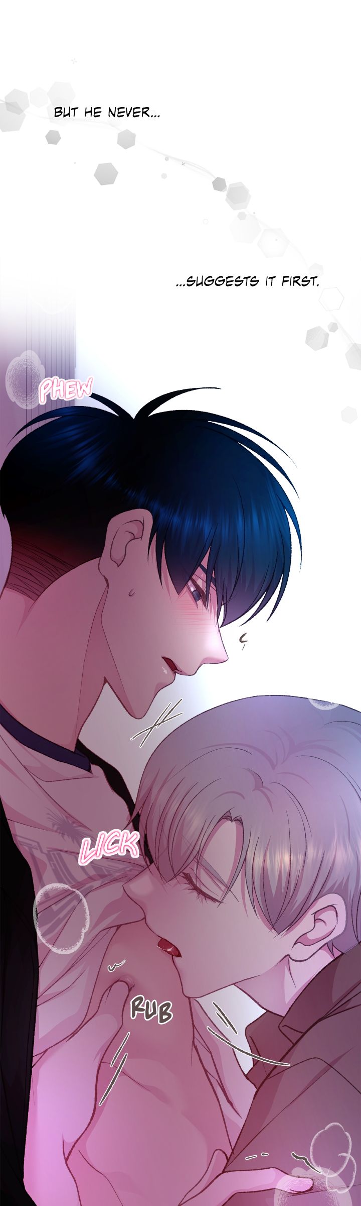 Fate Mate - Chapter 26 manhwa