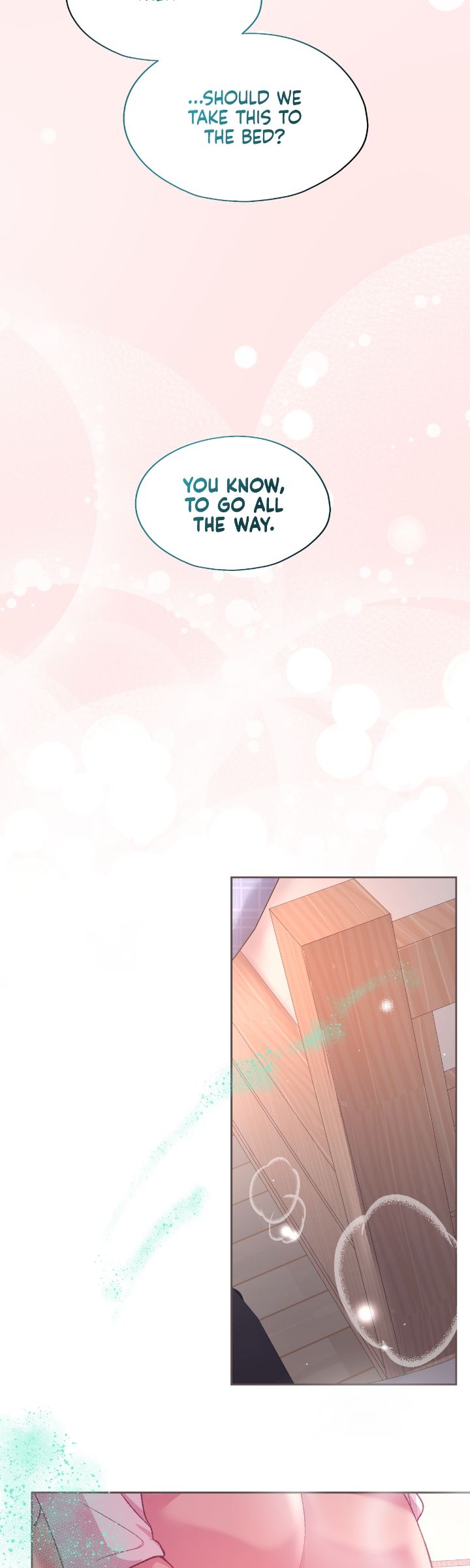 Fate Mate - Chapter 26 manhwa