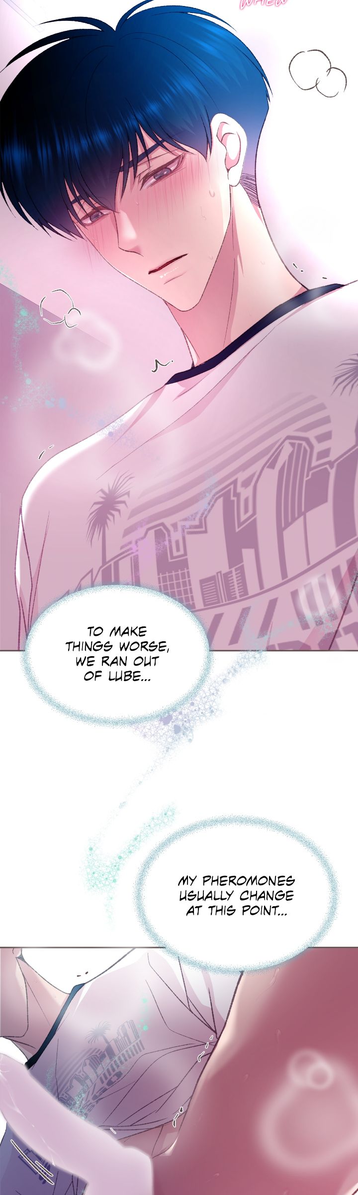 Fate Mate - Chapter 26 manhwa