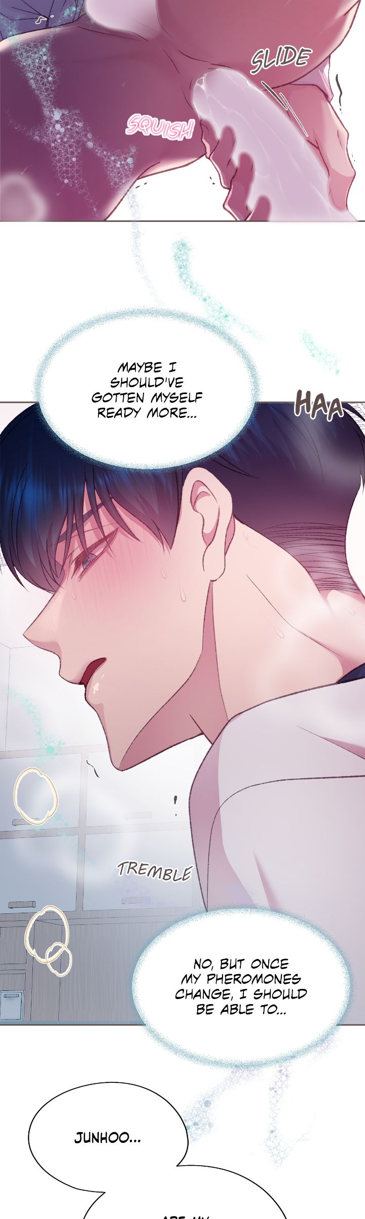 Fate Mate - Chapter 26 manhwa