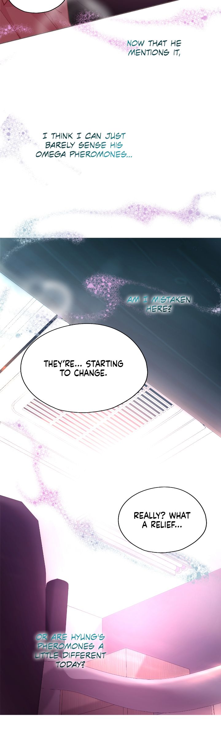 Fate Mate - Chapter 26 manhwa