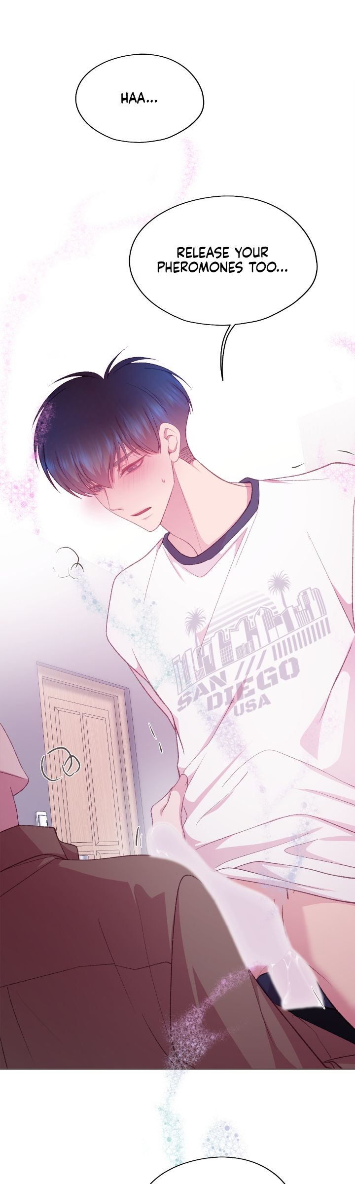 Fate Mate - Chapter 26 manhwa
