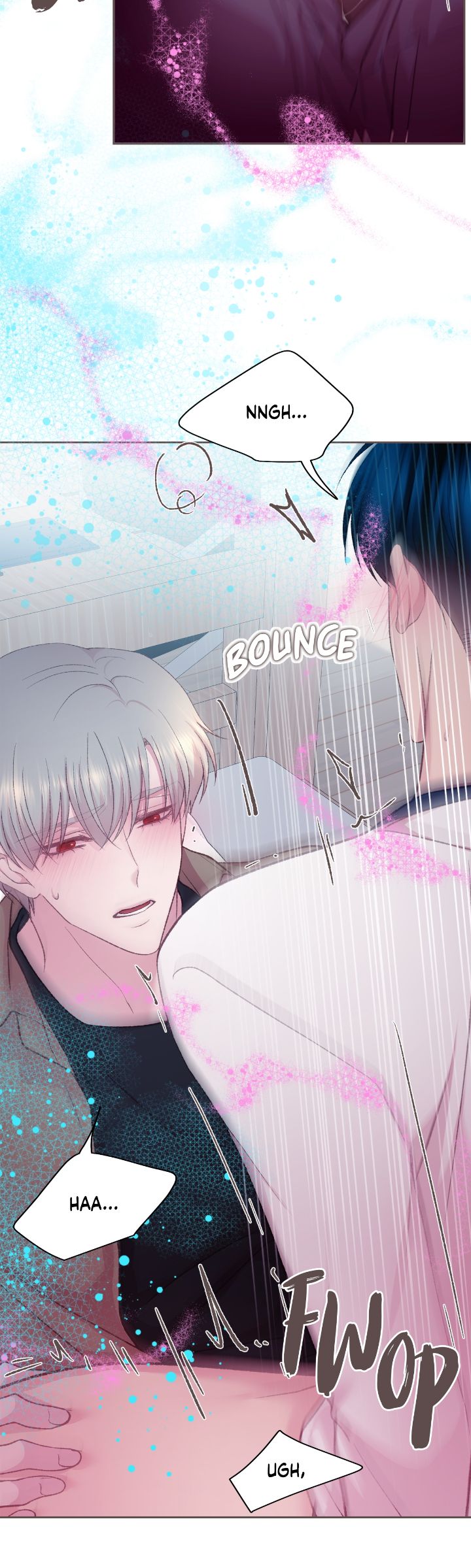 Fate Mate - Chapter 26 manhwa