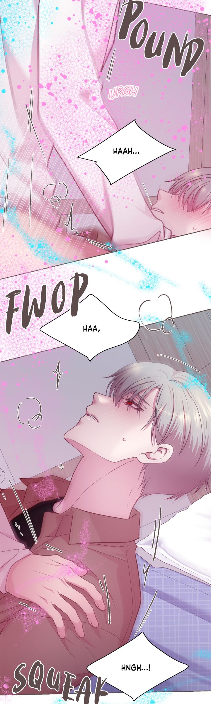 Fate Mate - Chapter 26 manhwa