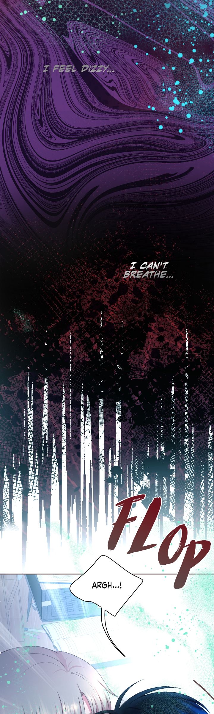 Fate Mate - Chapter 26 manhwa