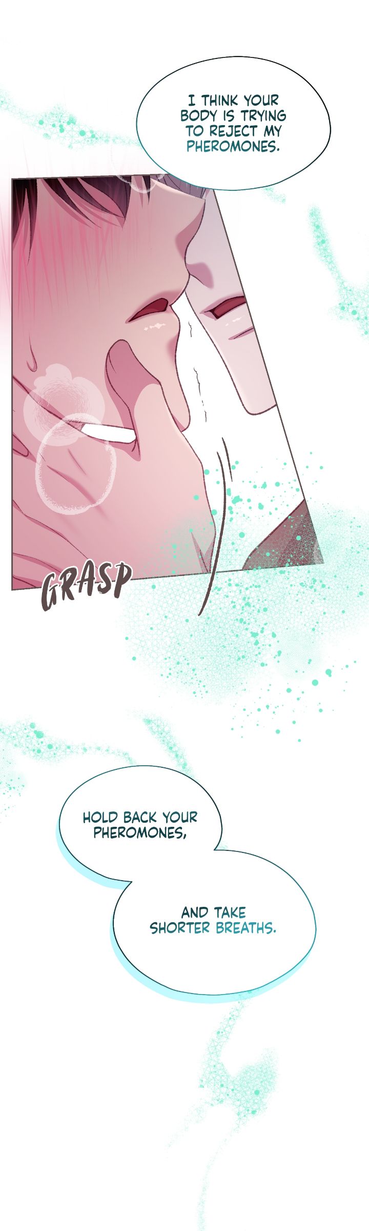 Fate Mate - Chapter 26 manhwa
