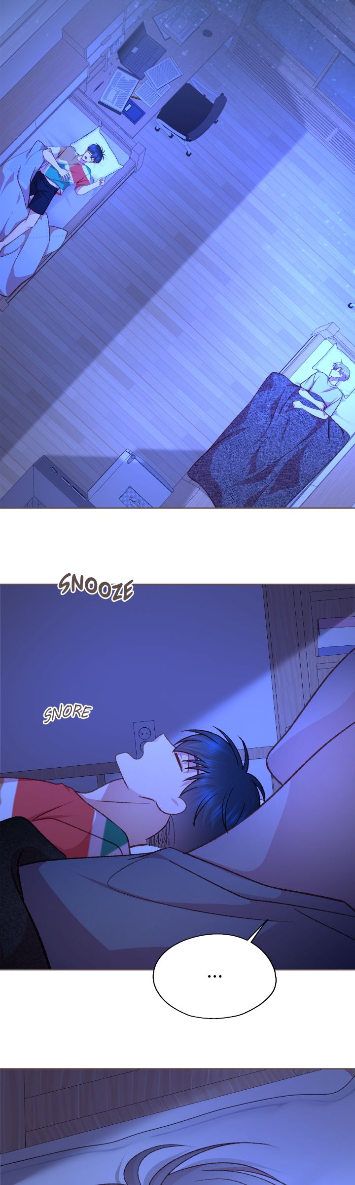 Fate Mate - Chapter 26 manhwa