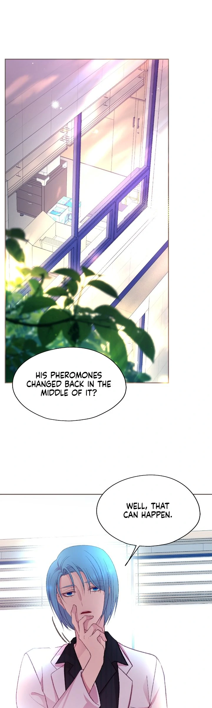Fate Mate - Chapter 27 manhwa
