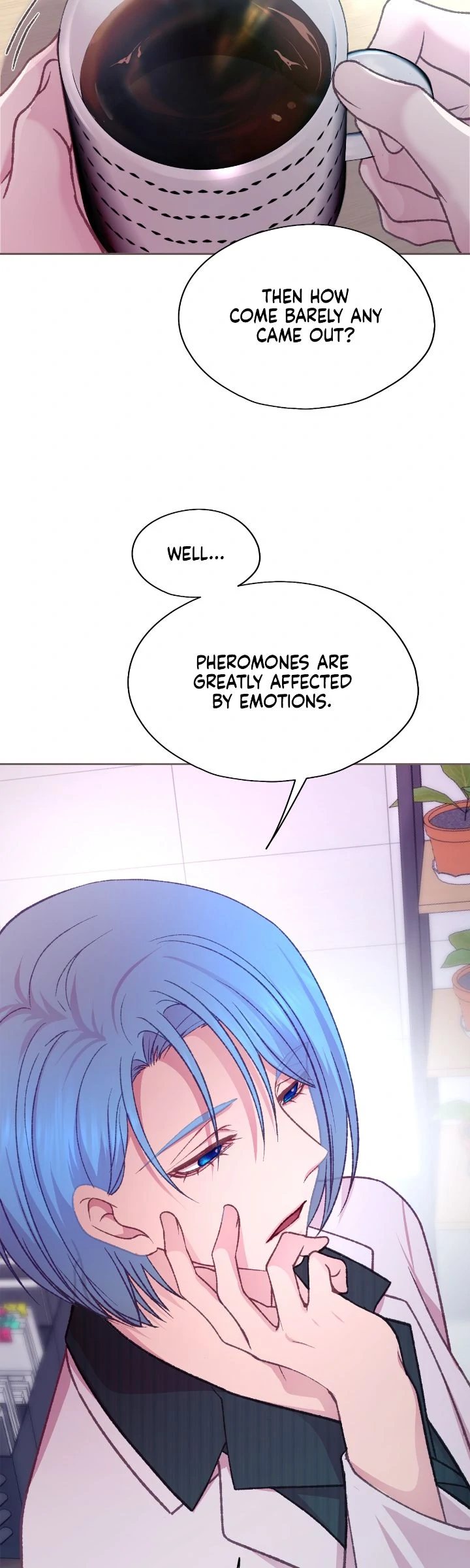 Fate Mate - Chapter 27 manhwa