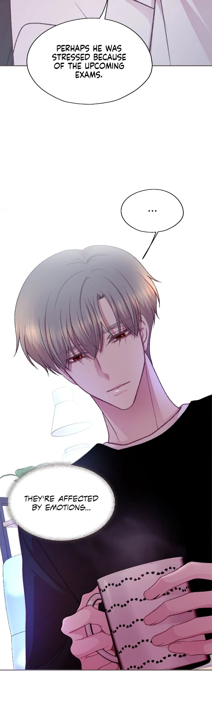 Fate Mate - Chapter 27 manhwa