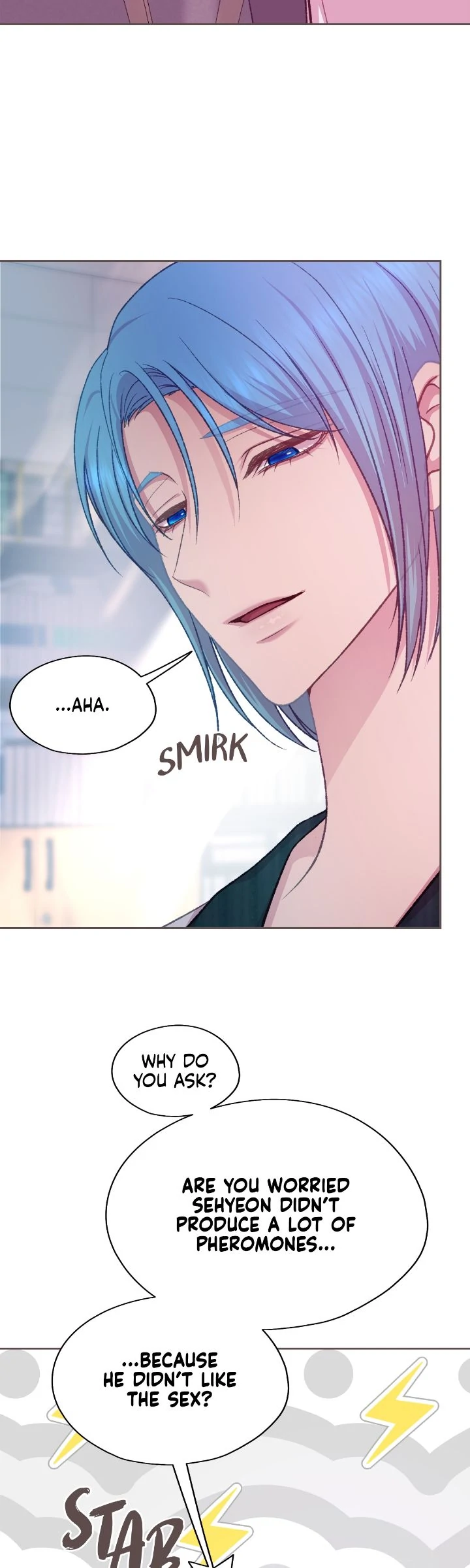 Fate Mate - Chapter 27 manhwa