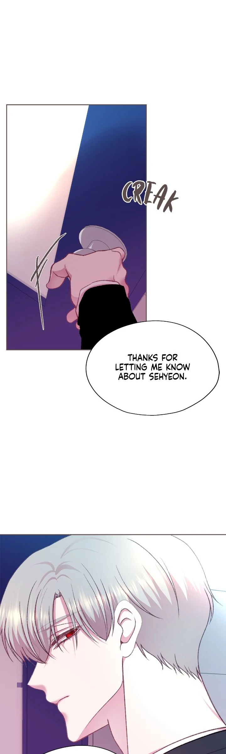 Fate Mate - Chapter 27 manhwa