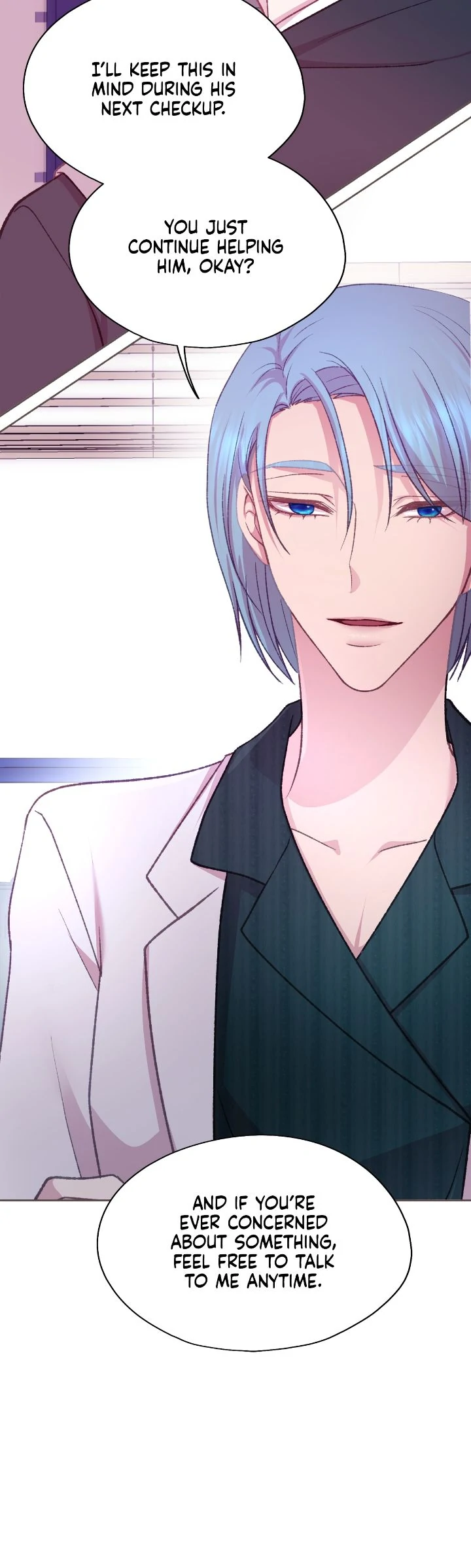 Fate Mate - Chapter 27 manhwa
