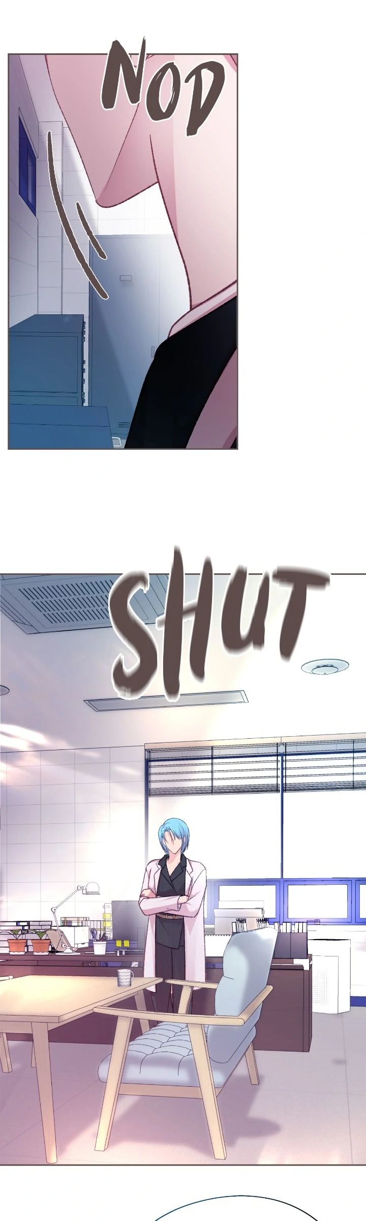 Fate Mate - Chapter 27 manhwa