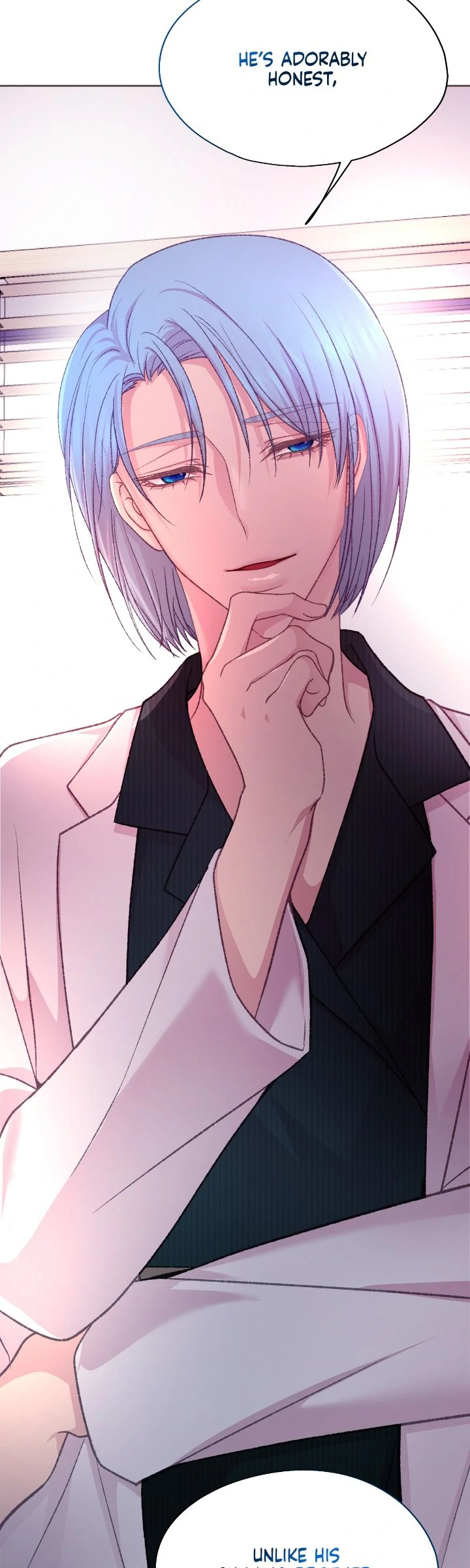 Fate Mate - Chapter 27 manhwa