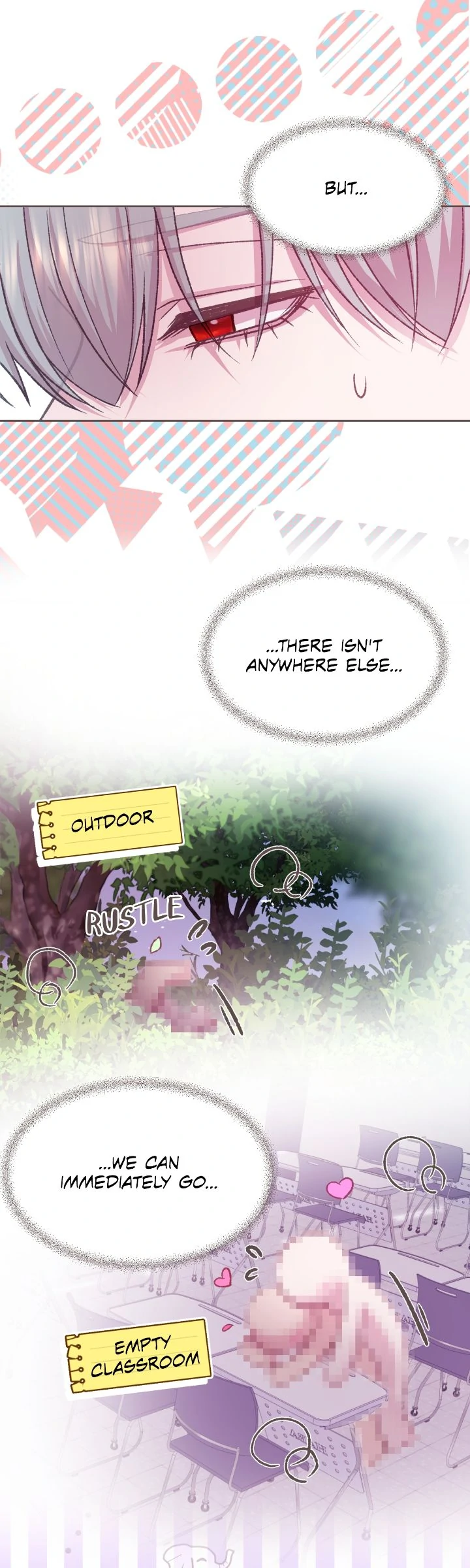 Fate Mate - Chapter 27 manhwa