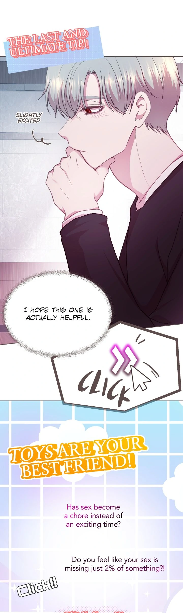 Fate Mate - Chapter 27 manhwa