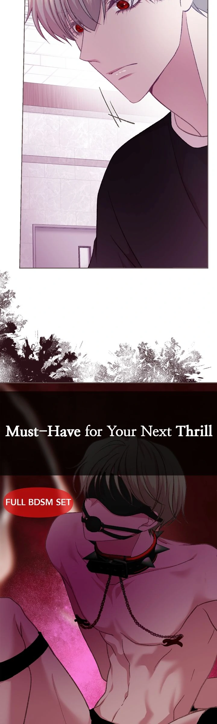 Fate Mate - Chapter 27 manhwa