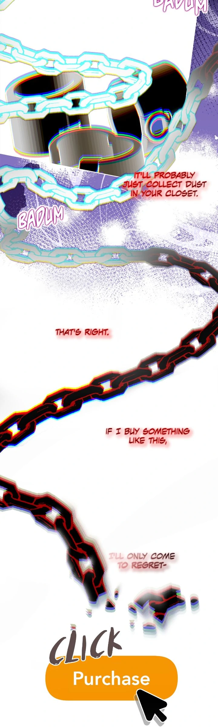 Fate Mate - Chapter 27 manhwa