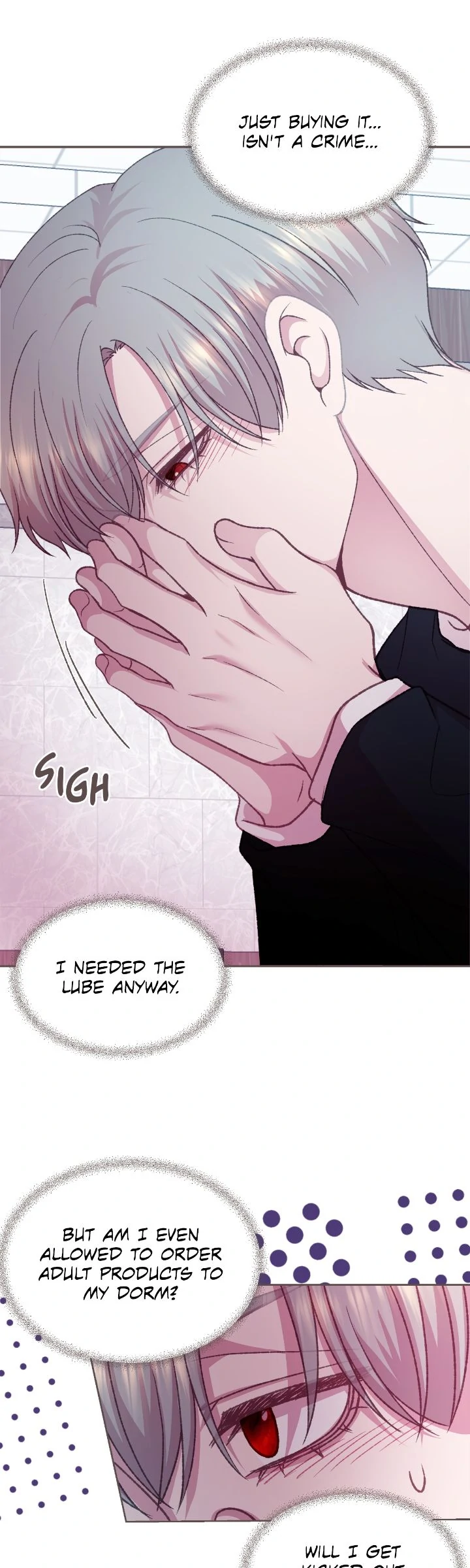 Fate Mate - Chapter 27 manhwa