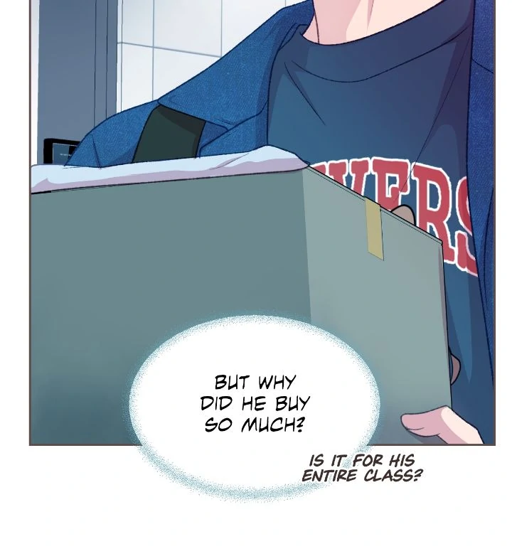 Fate Mate - Chapter 27 manhwa