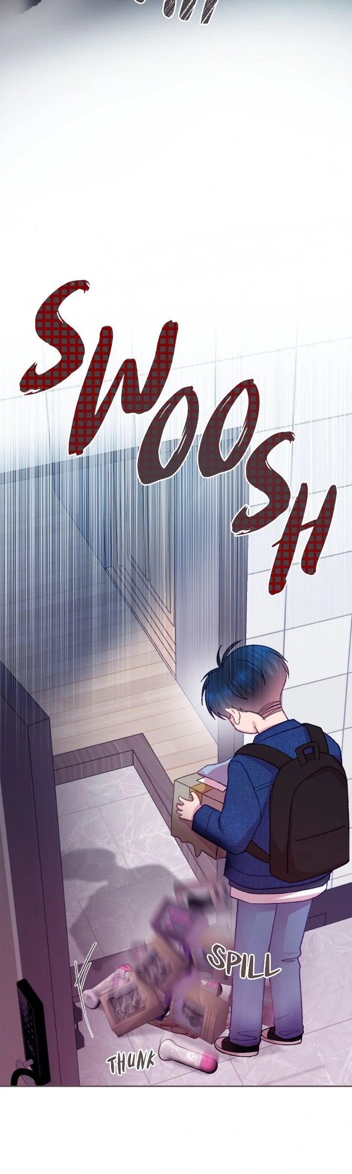 Fate Mate - Chapter 27 manhwa