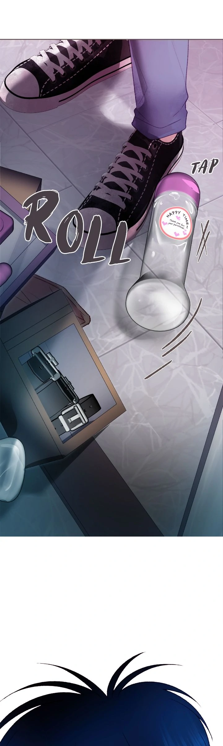 Fate Mate - Chapter 27 manhwa