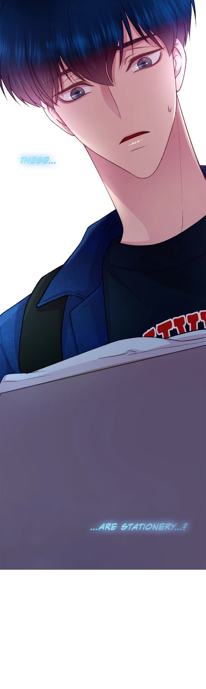 Fate Mate - Chapter 27 manhwa