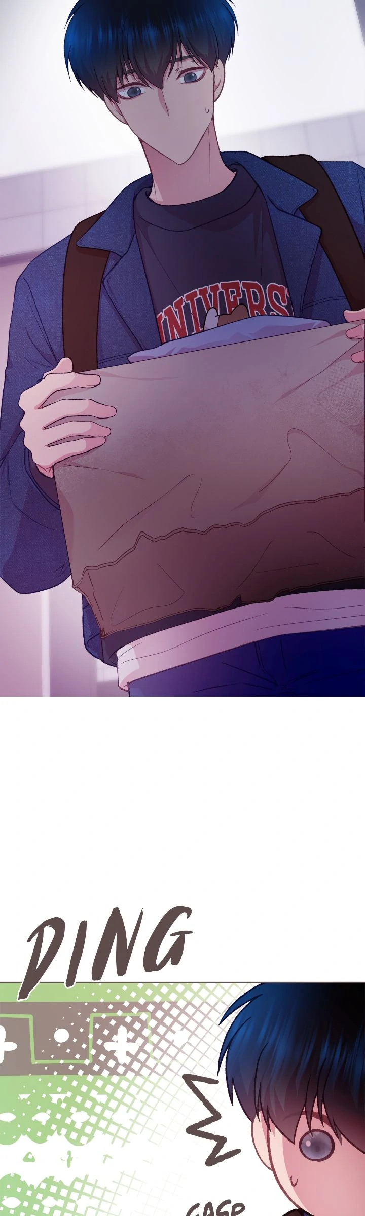 Fate Mate - Chapter 28 manhwa