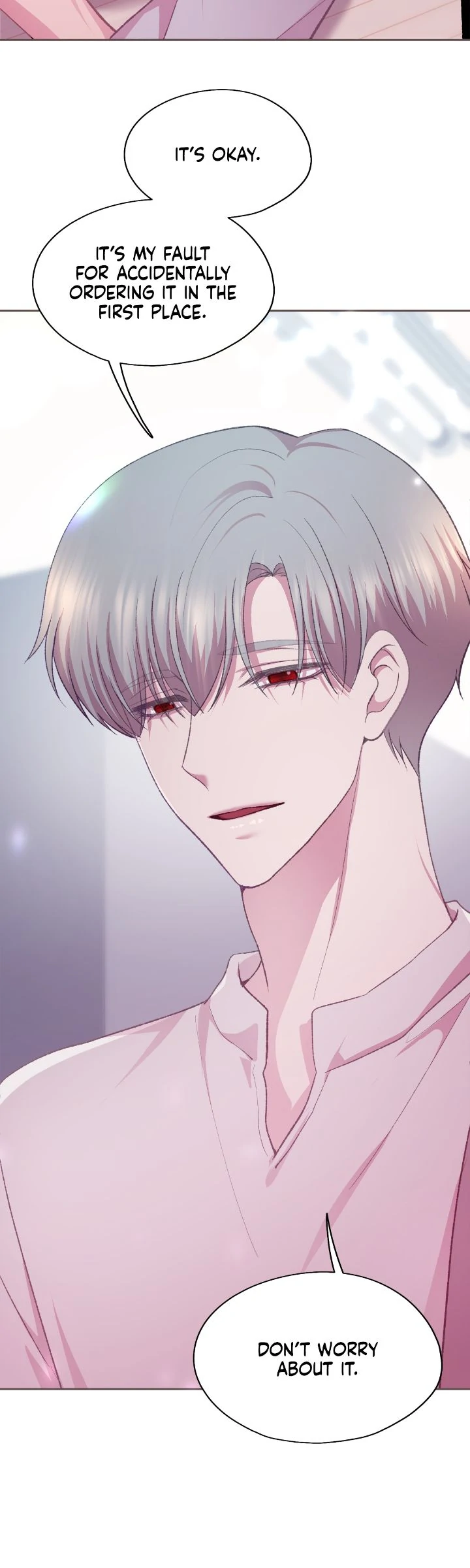 Fate Mate - Chapter 28 manhwa