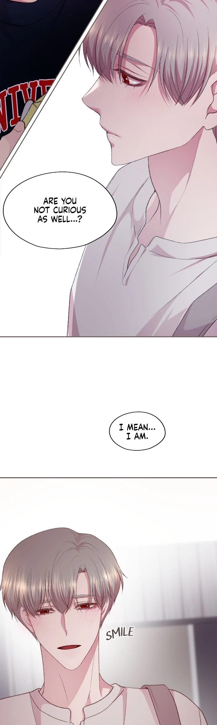 Fate Mate - Chapter 28 manhwa