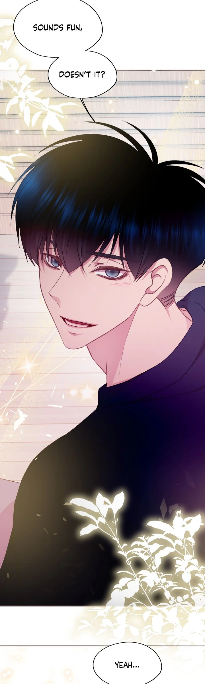 Fate Mate - Chapter 28 manhwa