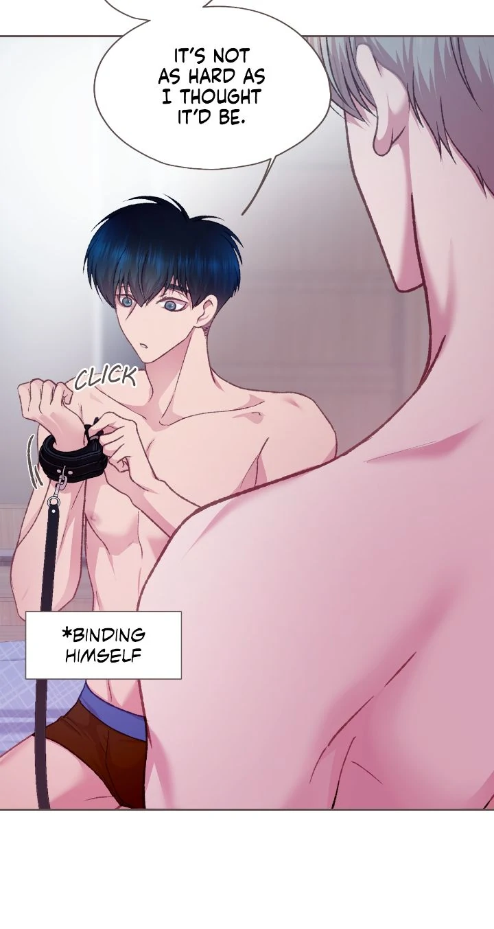 Fate Mate - Chapter 28 manhwa