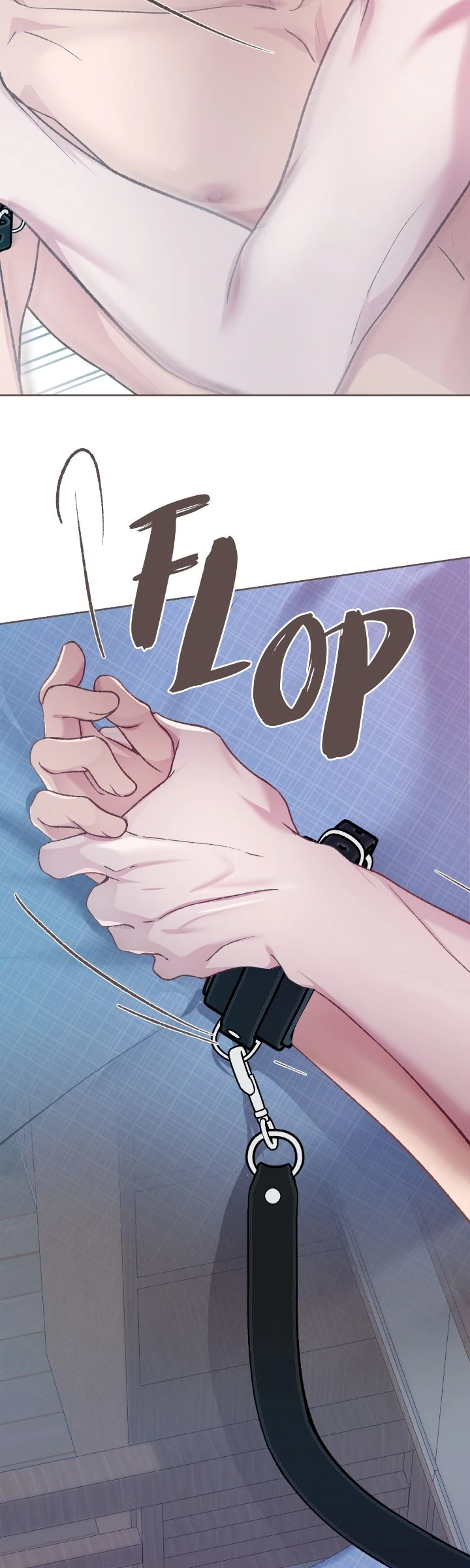 Fate Mate - Chapter 28 manhwa