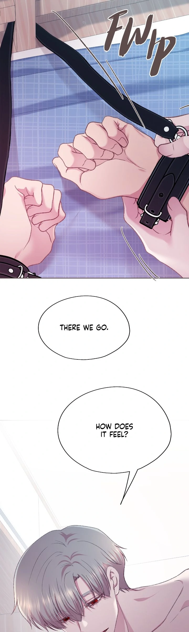 Fate Mate - Chapter 28 manhwa