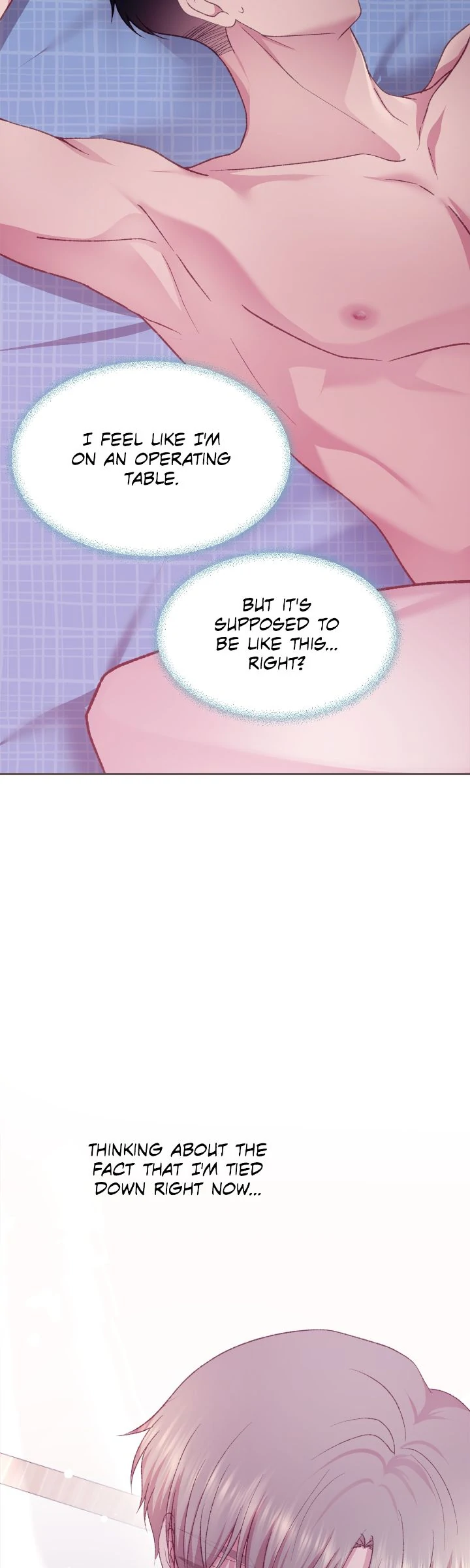 Fate Mate - Chapter 28 manhwa