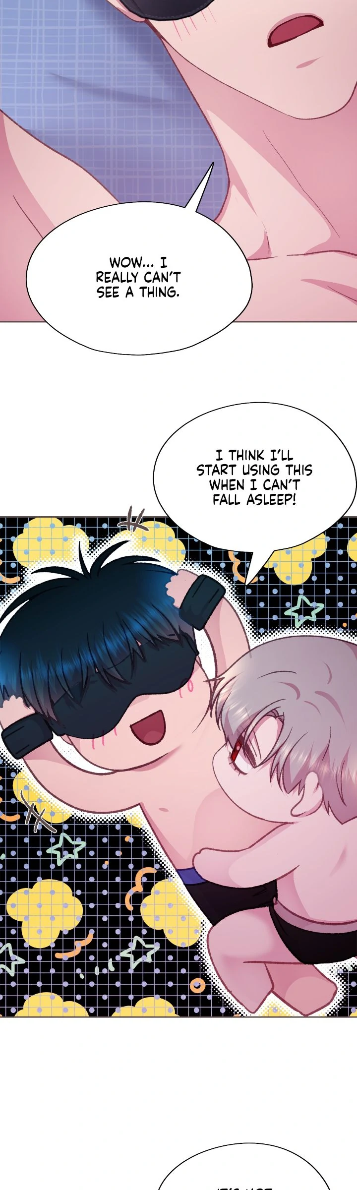 Fate Mate - Chapter 28 manhwa