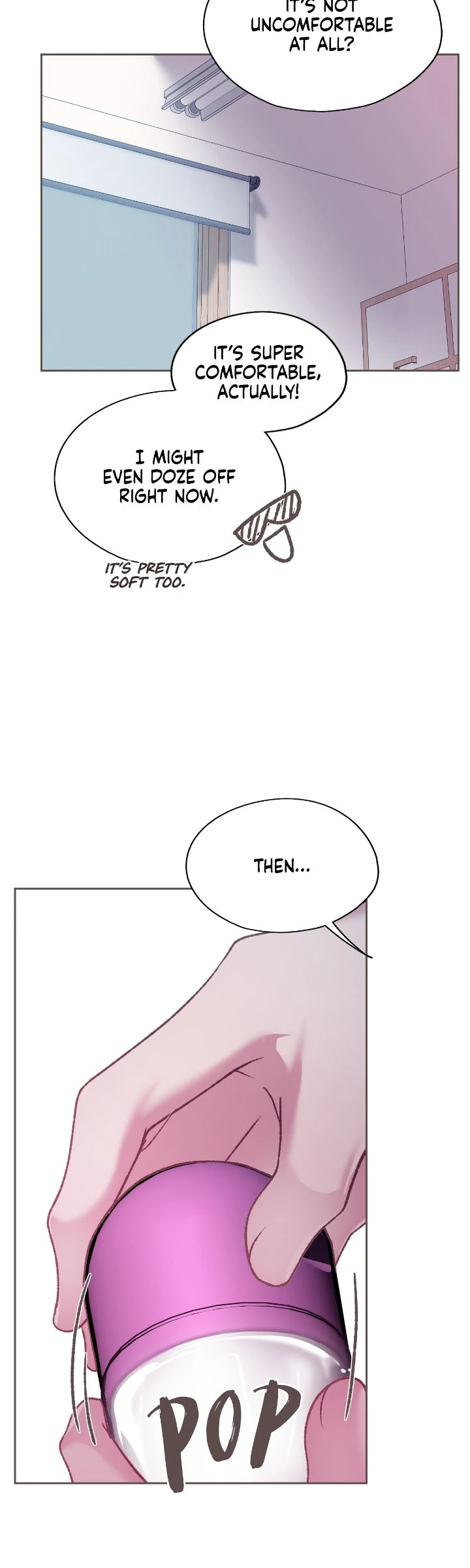 Fate Mate - Chapter 28 manhwa