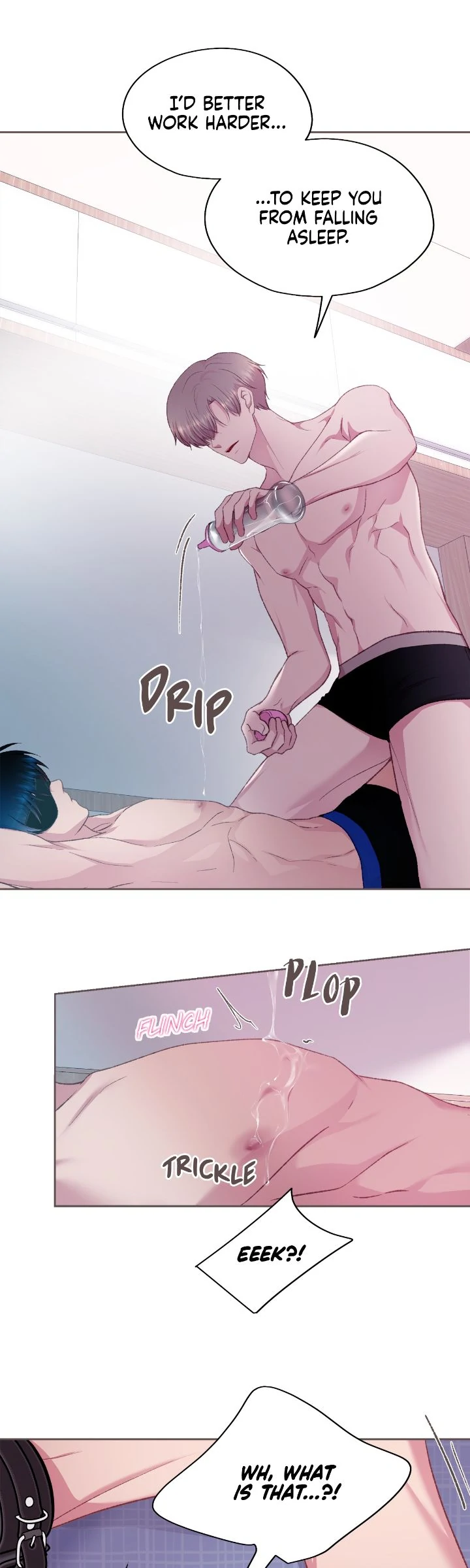 Fate Mate - Chapter 28 manhwa