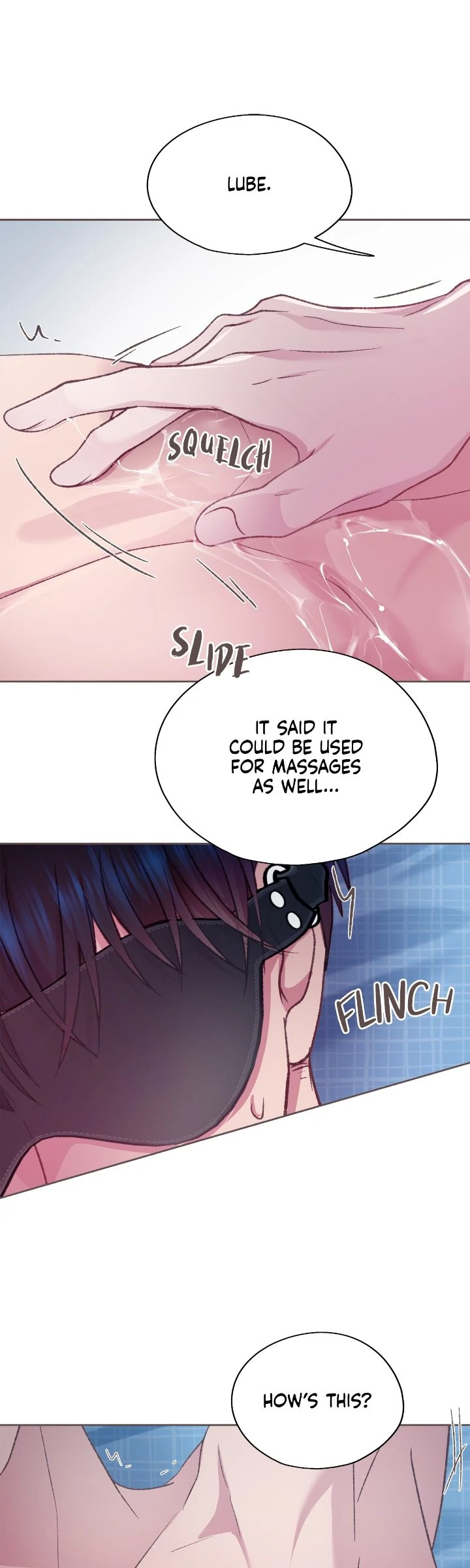 Fate Mate - Chapter 28 manhwa