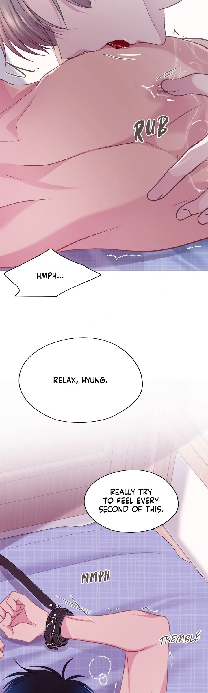 Fate Mate - Chapter 28 manhwa