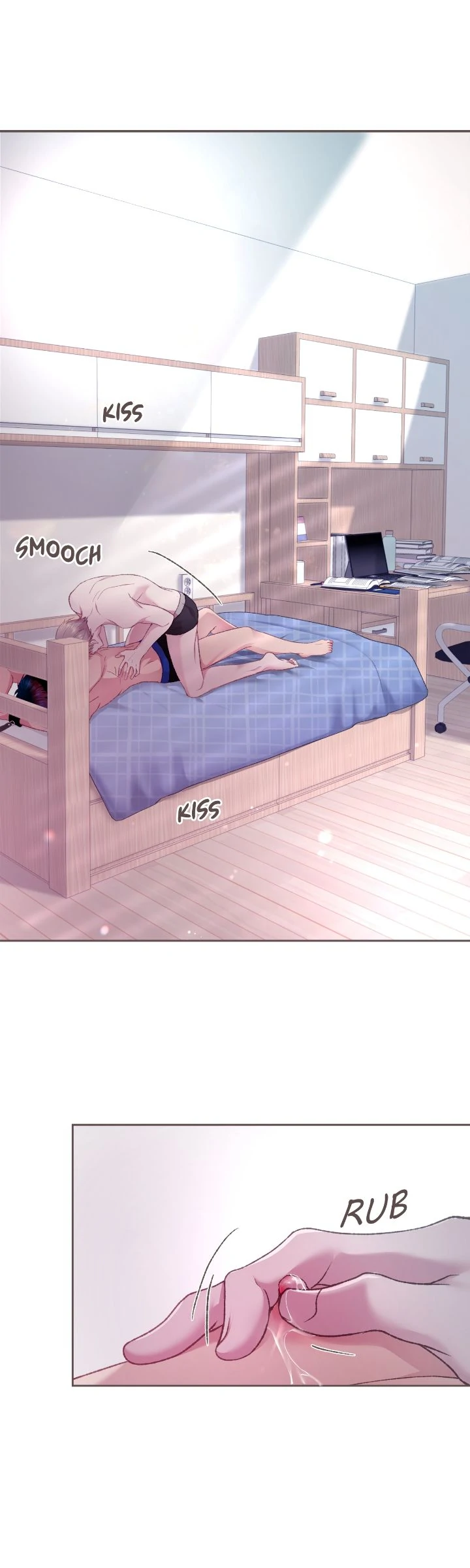 Fate Mate - Chapter 29 manhwa
