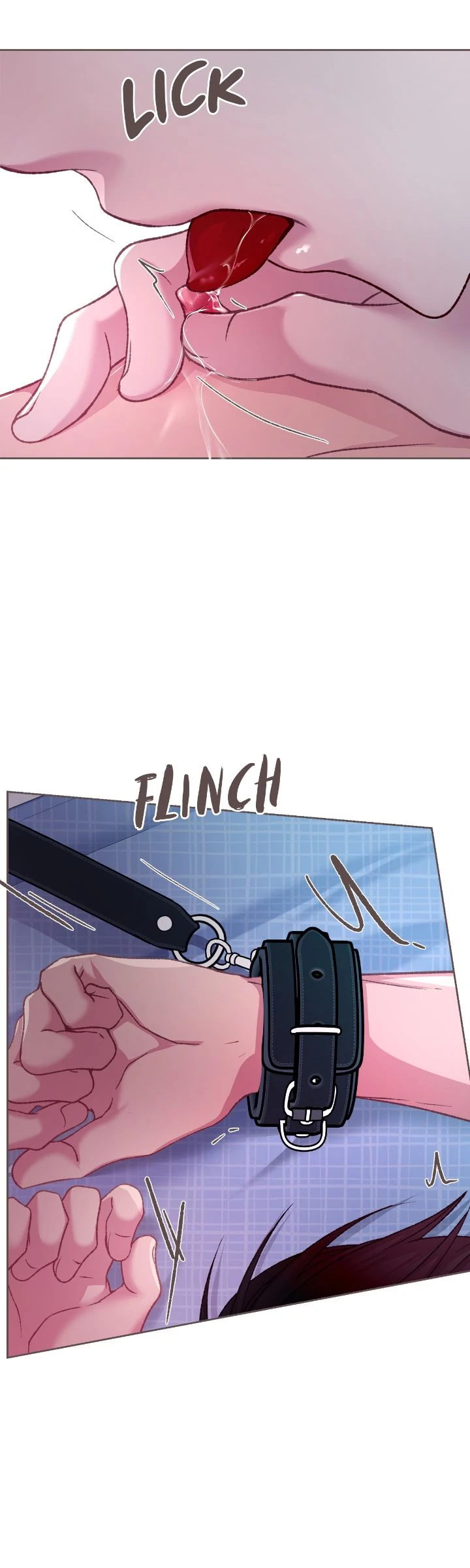 Fate Mate - Chapter 29 manhwa