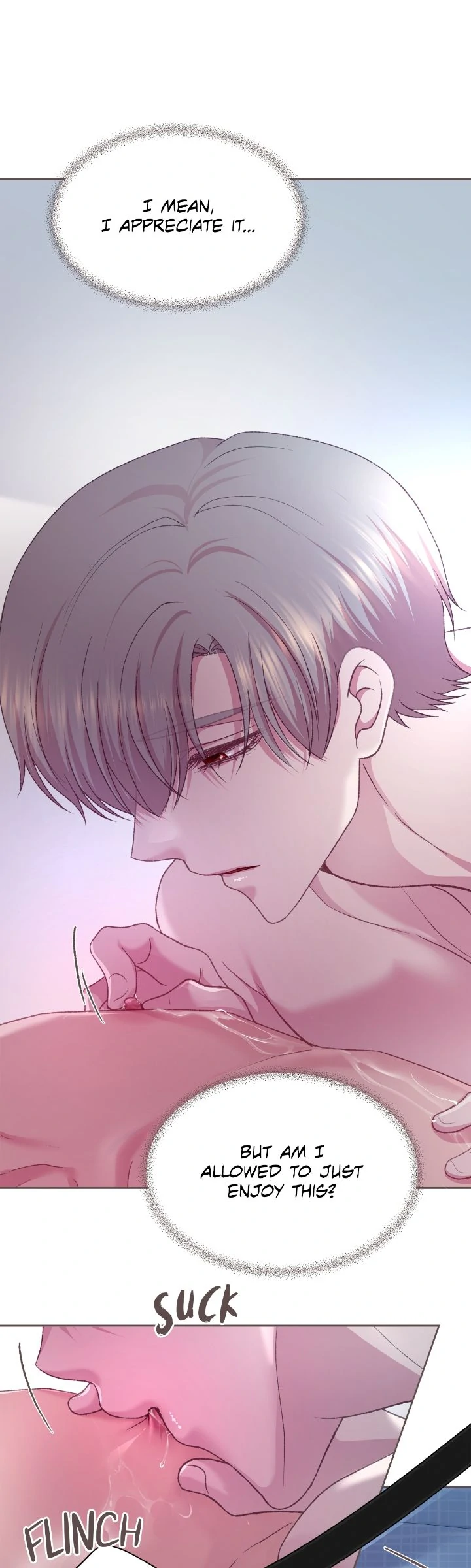 Fate Mate - Chapter 29 manhwa