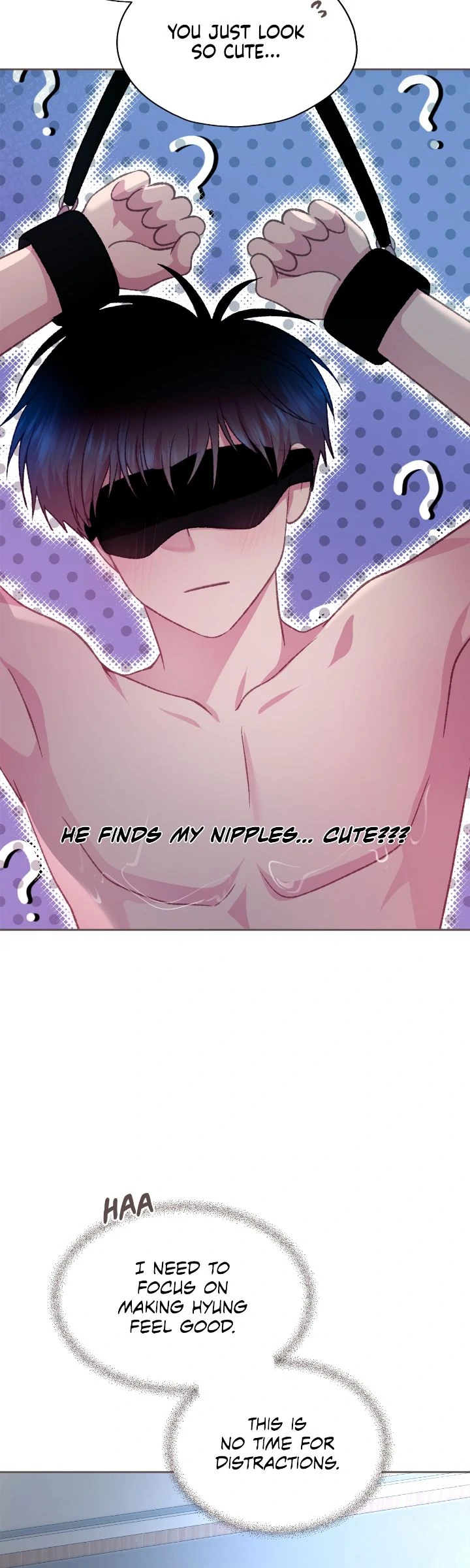 Fate Mate - Chapter 29 manhwa