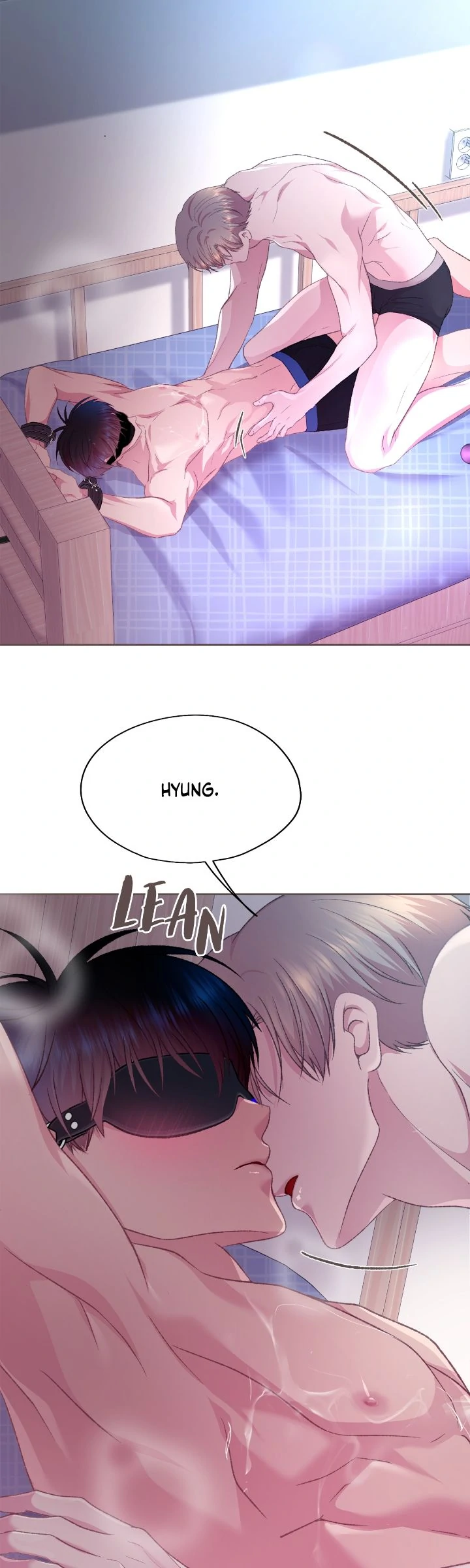 Fate Mate - Chapter 29 manhwa