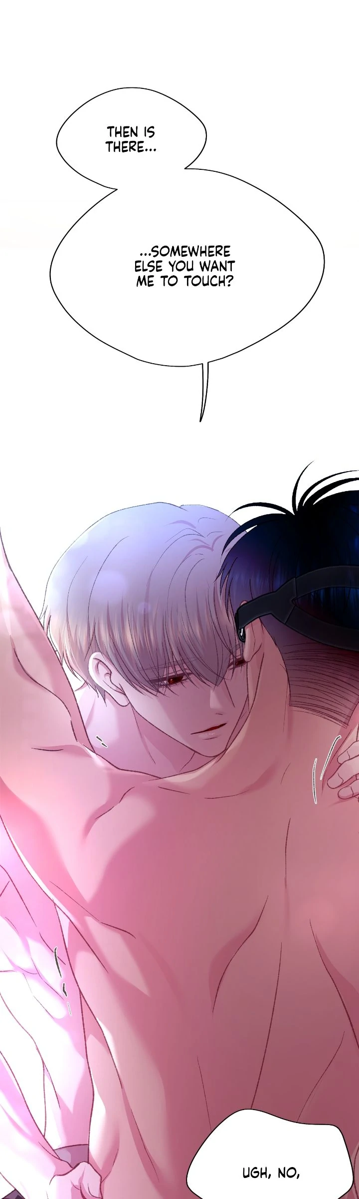 Fate Mate - Chapter 29 manhwa