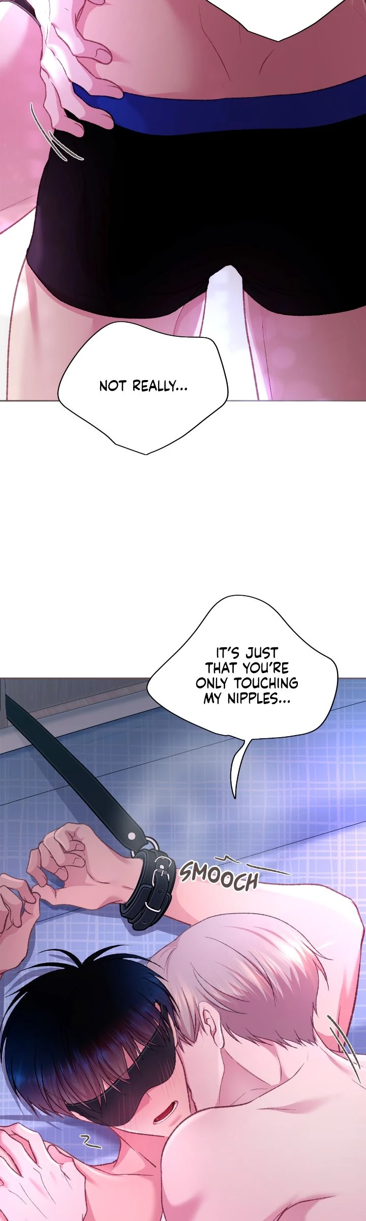 Fate Mate - Chapter 29 manhwa