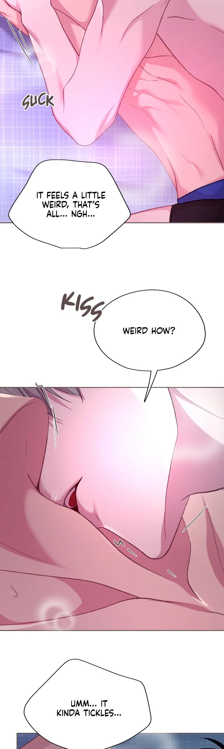 Fate Mate - Chapter 29 manhwa