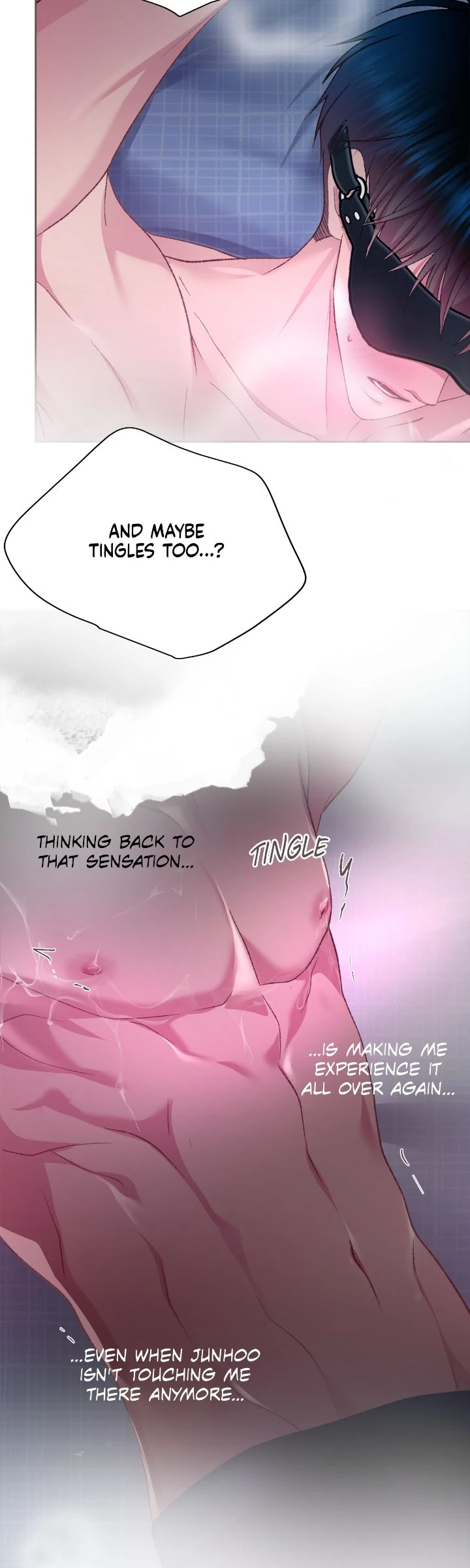 Fate Mate - Chapter 29 manhwa